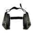 Chrániče uší Sordin Supreme Pro-X Hear2 neck Gel green 76302-X-G-S