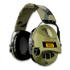 Kõrvakaitsed Sordin Supreme Pro-X LED, Hear2, Camo band, GEL, Camo 75302-X-08-S