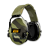 Sordin Supreme Pro-X LED 耳あて, Hear2, Camo band, GEL, Camo 75302-X-08-S