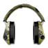 Ausu aizsargi Sordin Supreme Pro-X LED, Hear2, Camo band, GEL, Camo 75302-X-08-S