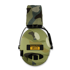 Sordin Supreme Pro-X LED 耳あて, Hear2, Camo band, GEL, Camo 75302-X-08-S