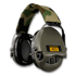 Sordin - Supreme Pro-X LED, Hear2, Camo band, GEL, green, B-Stock
