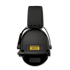 Sordin Supreme Pro-X LED, Hear2, Leather band, GEL, nero 75302-X-13-S