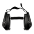 Активні навушники Sordin Supreme Pro-X Neckband, Hear2, чорний 76302-X-02-S