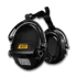 Sordin Supreme Pro-X Neckband, Hear2, black, B-Stock 76302-X-02-S-BSA