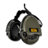 Sordin Supreme Pro-X Neckband 耳あて, Hear2, 緑 76302-X-S