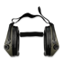 Sordin Supreme Pro-X Neckband kuulosuojaimet, Hear2, vihreä 76302-X-S