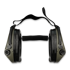 Sordin Supreme Pro-X Neckband, Hear2, green, B-Stock 76302-X-S-BSAA