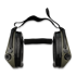 Sordin Supreme Pro-X Neckband, Hear2, green, B-Stock 76302-X-S-BSAA