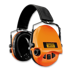 Sordin Supreme Pro-X Slim, Hear2, Leather band, Ember 74302-XL-14-S