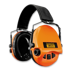 Sordin Supreme Pro-X Slim, Hear2, Leather band, Ember 74302-XL-14-S
