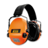 Sordin Supreme Pro-X Slim, Hear2, Leather band, Ember 74302-XL-14-S