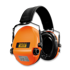 Sordin Supreme Pro-X Slim, Hear2, Leather band, Ember 74302-XL-14-S