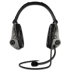Chrániče uší Sordin Supreme T2 CC Neckband, black 304004-20P