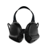 Sordin Supreme T2 Neckband 耳あて, black 303004-20P