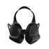 Chrániče uší Sordin Supreme T2 Neckband, black 303004-20P