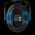 Chrániče uší Sordin Supreme T2 Neckband, black 303004-20P