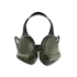Sordin - Supreme T2 Neckband, green