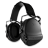 Protetores auriculares Sordin Supreme X2 BT Headband leather Gel vihreä black 302004-10G