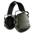 Protetores auriculares Sordin Supreme X2 BT Headband leather Gel vihreä green 302006-10G