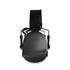 Nauszniki Sordin Supreme X2 Headband leather Gel, black 301004-10G