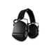 Nauszniki Sordin Supreme X2 Headband leather Memory Foam, black 301004-10P