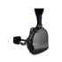 Sordin Supreme X2 Neckband Gel earmuffs, black 301004-20G