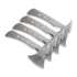 Southern Grind Wasp Throwing Axe Set