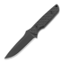 Spartan Blades Alala peilis, juoda