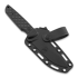Spartan Blades Alala peilis, juoda