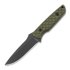 Spartan Blades Alala peilis, žalia