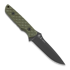 Spartan Blades Alala peilis, žalia