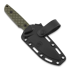 Spartan Blades Alala peilis, žalia