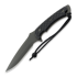 Spartan Blades Ares, Black, Kydex