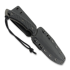 Spartan Blades Ares, Musta, Kydex