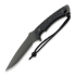 Spartan Blades Ares, Musta, Molle