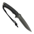 Spartan Blades Ares, Musta, Molle