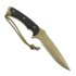 Spartan Blades Ares kniv, FDE/Black, Tan Kydex