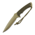Ніж Spartan Blades Ares, FDE/Green, Tan Kydex