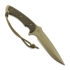 Ніж Spartan Blades Ares, FDE/Green, Tan Kydex