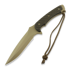 Spartan Blades Ares, Flat Dark Earth/Vihreä, Musta Molle