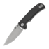Couteau pliant Spartan Blades Astor Carbon Fiber Black G10