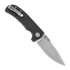 Couteau pliant Spartan Blades Astor Carbon Fiber Black G10