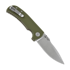 Spartan Blades Astor G10 kääntöveitsi, vihreä