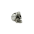 Spartan Blades Bead, Beret Skull