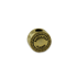 Spartan Blades Black Lanyard with Shield Bead