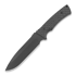 Spartan Blades Damysus peilis, juoda