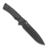 Spartan Blades Damysus peilis, juoda