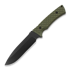 Spartan Blades Damysus veitsi, vihreä