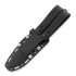 Spartan Blades Damysus peilis, žalia